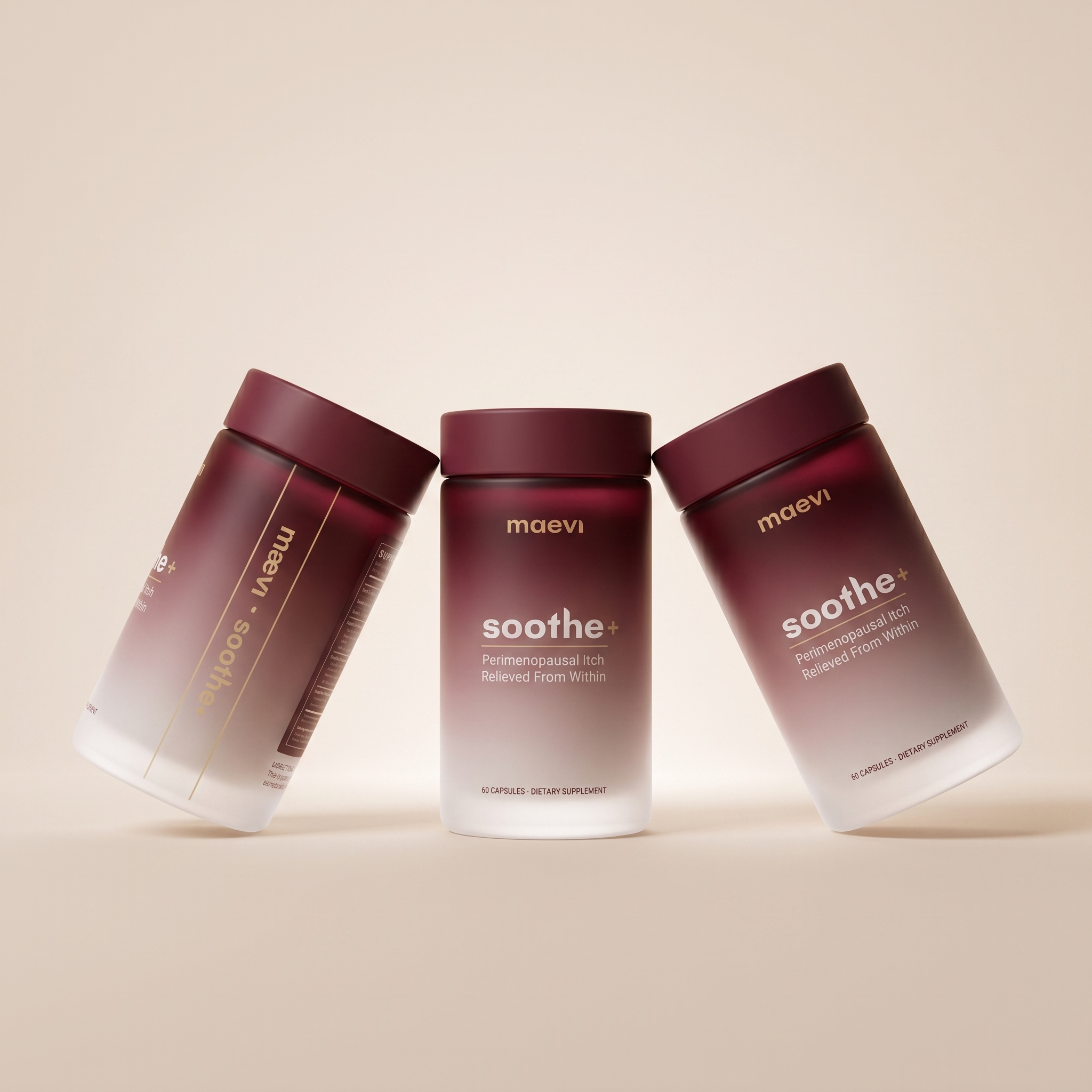 soothe+