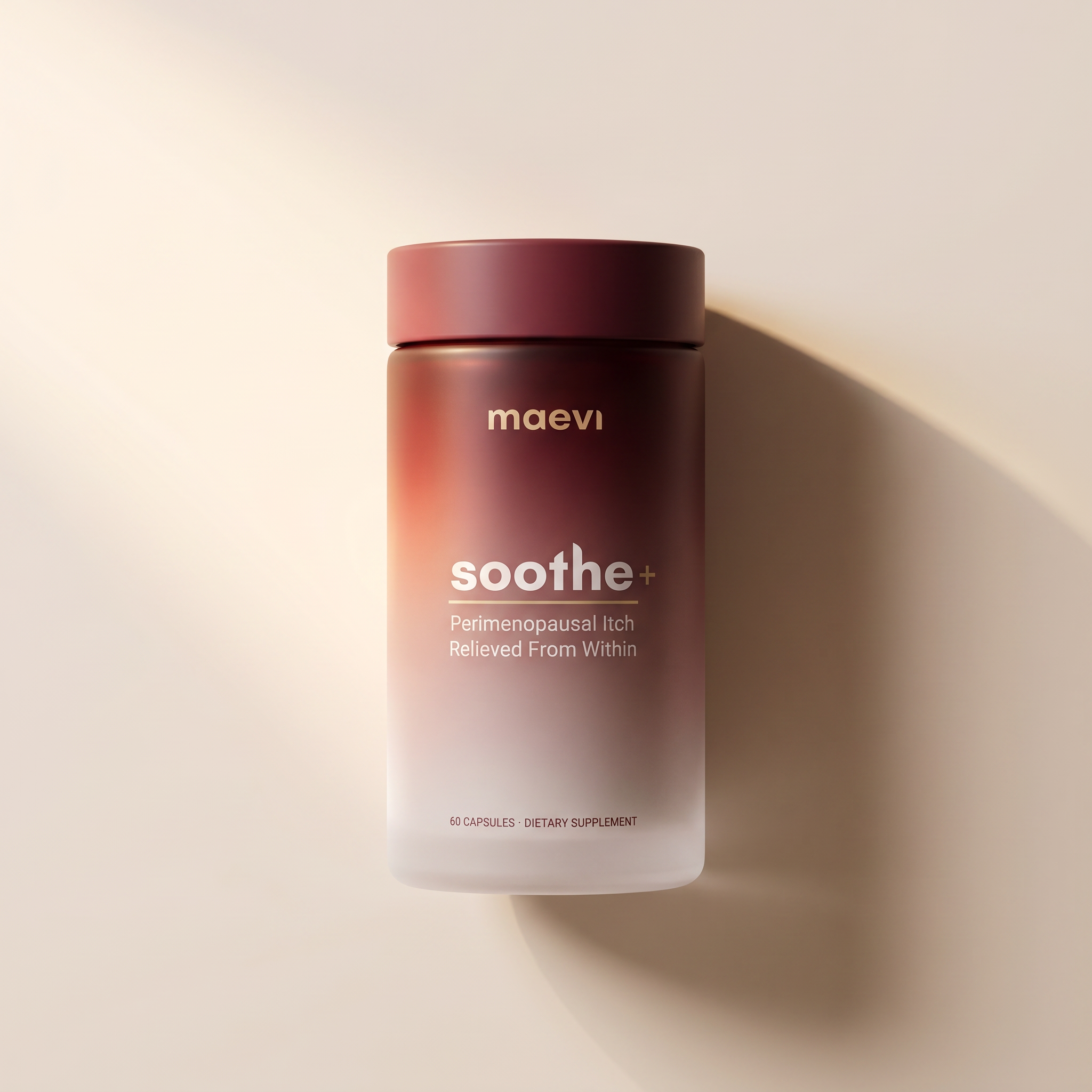soothe+