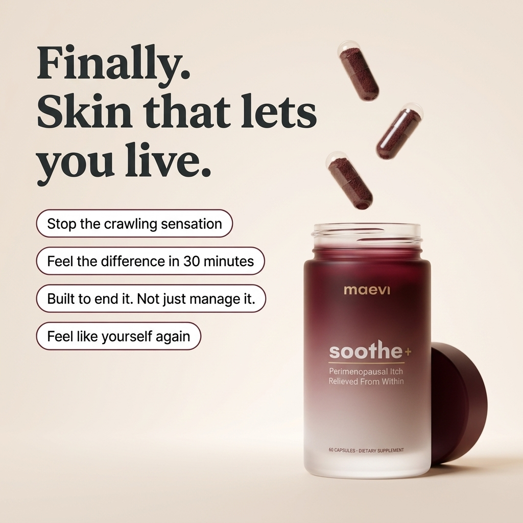 soothe+
